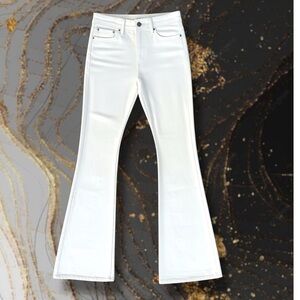 ✨RAG&BONE✨
✨CASEY HIGH RISE FLARE✨